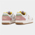 Zapatillas Joma C.Flexys 2402 Blanco Rosa Mujer