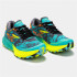 Zapatillas de trail Joma Tr-6000 2417 Verde Negro Hombre