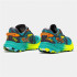 Zapatillas de trail Joma Tr-6000 2417 Verde Negro Hombre