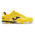 Zapatillas de Fútbol sala Joma Top Flex 2428 Ámbar Indoor