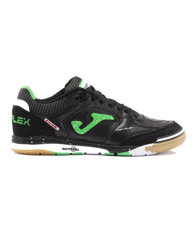 Zapatillas de Fútbol sala Joma Top Flex Rebound...