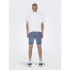 Pantalón Only & Sons Onsply Blue 8584 Blue Denim Hombre