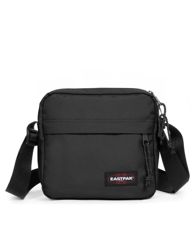 Bandolera Eastpak The Bigger One Black
