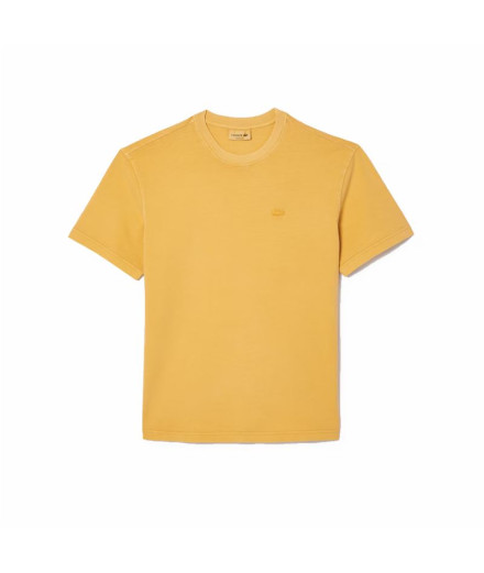 Camiseta Lacoste  Cols Roules