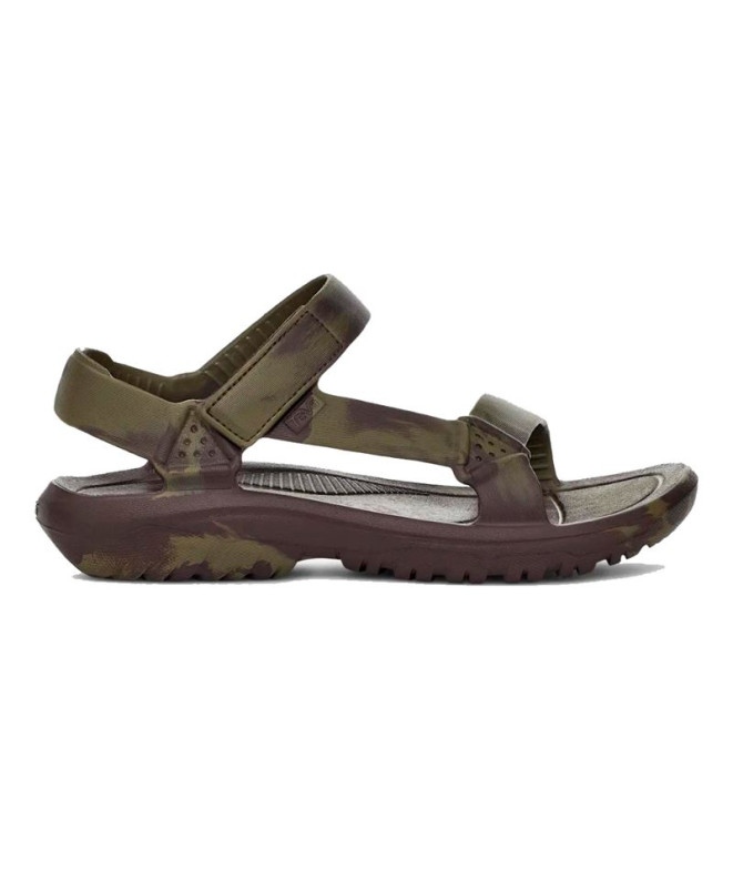 Sandalias de Montaña Teva Hurricane Drift Huem...