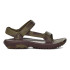Sandalias de Montaña Teva Hurricane Drift Huem Hombre Olive Swirl
