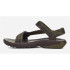 Sandalias de Montaña Teva Hurricane Drift Huem Hombre Olive Swirl