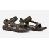 Sandalias de Montaña Teva Hurricane Drift Huem Hombre Olive Swirl