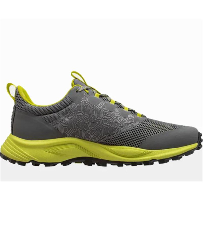 Zapatillas de Trail Helly Hansen Featherswift...