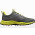 Zapatillas de Trail Helly Hansen Featherswift Hombre Amarillo