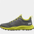 Zapatillas de Trail Helly Hansen Featherswift Hombre Amarillo