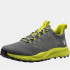 Zapatillas de Trail Helly Hansen Featherswift Hombre Amarillo