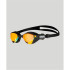 Gafas de Triatlón Arena Cobra Swip Mirror Amarillo/Negro