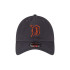 Gorra New Era Mlb Core Classic 2 0 Detroit Tigers Gris
