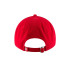 Gorra New Era Mlb Core Classic 2 0 New York Yankees Rojo