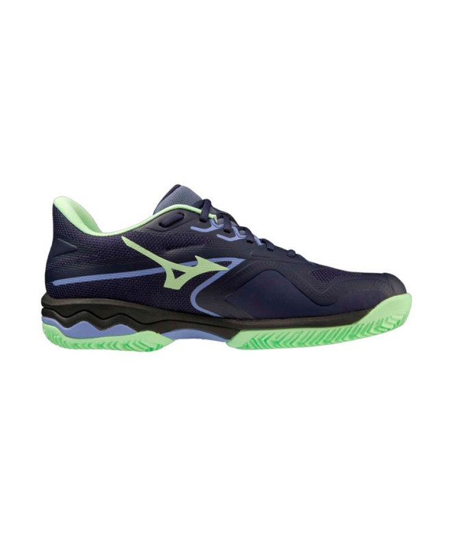 Zapatillas de Pádel Mizuno Wave Exceed Light 2...