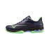 Zapatillas de Pádel Mizuno Wave Exceed Light 2 Padel Azul Hombre