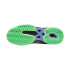 Zapatillas de Pádel Mizuno Wave Exceed Light 2 Padel Azul Hombre