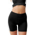 Mallas Born Living Yoga Latika Negro/Blanco Mujer