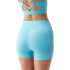 Mallas Born Living Yoga Cira Azul Mujer