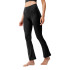 Mallas Born Living Yoga Alisha Negro Mujer