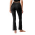 Mallas Born Living Yoga Alisha Negro Mujer
