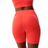 Mallas Born Living Yoga Latika Coral Mujer