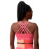 Top Born Living Yoga Kalinda Fucsia Mujer