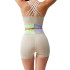 Mallas Born Living Yoga Kalinda Beige  Mujer