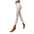 Mallas Born Living Yoga Vani Rosa Pastel Mujer