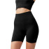 Mallas Born Living Yoga Dana Negro Mujer