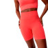 Mallas Born Living Yoga Dana Coral Mujer