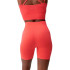 Mallas Born Living Yoga Dana Coral Mujer