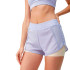 Pantalón Born Living Yoga Padma 2.0 Lavanda/Beige Mujer