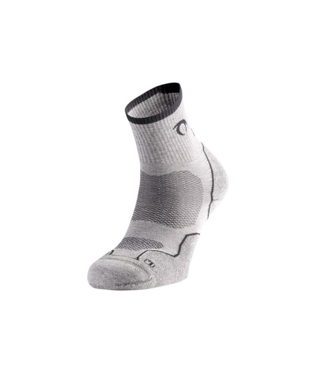 Calcetines de Lurbel Tierra Three Gris...
