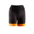 Mallas de Trail Lurbel Samba Iti Lite Shorts Mujer Marengo/Amarillo