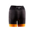 Mallas de Trail Lurbel Samba Iti Lite Shorts Mujer Marengo/Amarillo