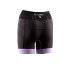 Mallas de Trail Lurbel Samba Iti Lite Shorts Mujer Marengo/Lavanda