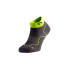 Calcetines de Lurbel Tiwar Two Marengo/Pistacho