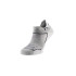 Calcetines de Lurbel Race Two Gris Hielo/Marengo