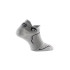 Calcetines de Lurbel Race Two Gris Hielo/Marengo