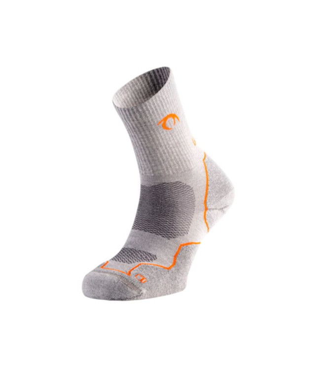 Calcetines de Lurbel Tierra Four Gris...