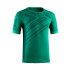 Camiseta de Trail Lurbel Samba Iti Short Sleeves Hombre Verde/Negro