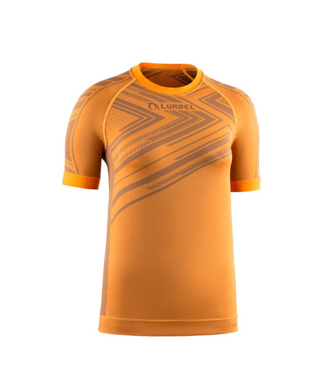 Camiseta de Trail Lurbel Samba Iti Short...