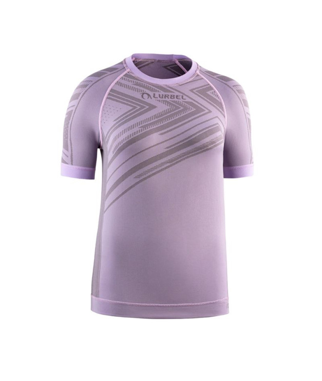 Camiseta de Trail Lurbel Samba Iti Short...