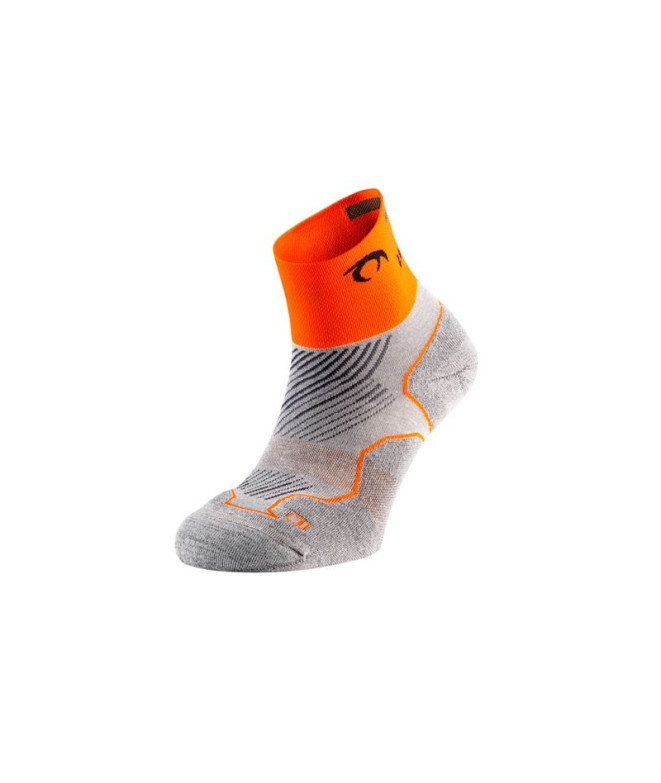 Calcetines de Lurbel Distance Three Gris...