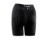 Mallas de Trail Lurbel Spirit Shorts Mujer Negro