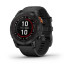 Reloj Garmin Fénix 7 Pro Solar Negro