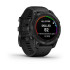 Reloj Garmin Fénix 7 Pro Solar Negro
