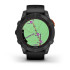 Reloj Garmin Fénix 7 Pro Solar Negro